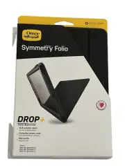 OtterBox Symmetry Folio iPad Case 10.2"