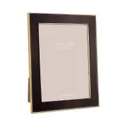 Addison Ross Wood Grain Picture Frame, 5 x 7