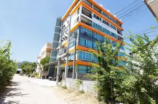 布吉岛生活住宅酒店ILife Residence Phuket