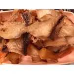 現烘鯛魚片、嚴選人用食級的鯛魚！肉質鮮美、低溫烘培不破壞營養