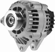 OEG Parts New Alternator Compatible with Oldsmobile Intrigue, Chevy Monte Carlo