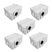 For T10/T10 TURBO Accessories Robot Vacuum Cleaner Parts Dust Bag C