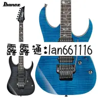 在飛比找露天拍賣優惠-日產Ibanez電吉他J.Custom RG8570Z依班娜