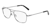 Men Flexon H6065 070 56mm Eyeglasses