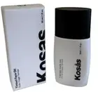 Kosas Tinted Face Oil Comfy Skin Tint TONE 8.7 Dark Cool Undertones 1.0 oz(NEW)