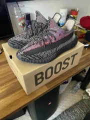 YEEZY BOOST 350 V2 YECHEI NON - REFLECTIVE - NEW WORN ONCE