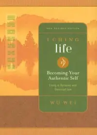 在飛比找博客來優惠-I Ching Life: Becoming Your Au