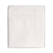 Hudson Park Collection 800TC Egyptian Sateen Flat Sheet, King - Exclusive