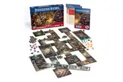 Warhammer Dungeon Bowl The Game of Subterranean Blood Bowl Mayhem! 202-20