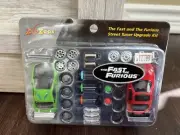ZipZaps Fast and Furious Street Tuner Upgrade Kit Mitsubishi Eclipse Mazda RX7