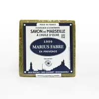 在飛比找樂天市場購物網優惠-MARIUS FABRE 法鉑 橄欖油經典馬賽皂 沐浴 肥皂