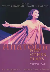在飛比找誠品線上優惠-I, Anatolia and Other Plays: V