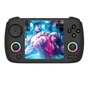 ANBERNIC RG CubeXX Game Console Black 32GB+64GB TF Card