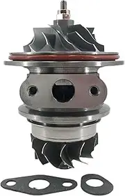 TD04HL Turbo Cartridge 49189-00500 49189-00570 ME080904 Turbo CHRA Compatible For Mitsubishi Fuso Truck Bus 4D34T Engine