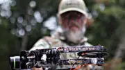 Obsession TM33 Compound Bow