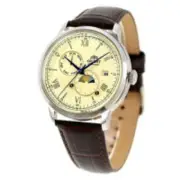 Orient Orient Bambino SUN & MOON RN-AK0803Y Automatic Men's Watch