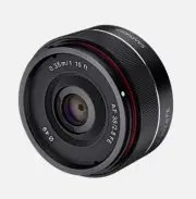 New Samyang Optics AF 35mm F2.8 FE For SONY E-Mount Mirrorless Camera Lens