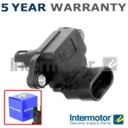 MAP Intake Manifold Sensor Intermotor 16873CP Fits Mini Rover MG Land Rover