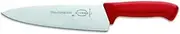 [F.Dick] Pro-Dynamic Chef's Knife, 21cm, Red, C&C/P FD-85447-21-2-03