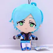 Ensemble Stars Plush Doll Mascot Kanata Shinkai New Costume FuRyu 16cm NEW