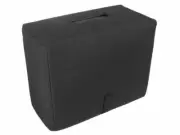 Friedman Small Box 1x12 Cabinet Cover - Black, Water Resistant, Tuki (frie044p)