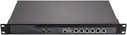 1U Rackmount Firewall, OPNsense, VPN, Network Appliance, 2th Gen Intel Core I3 2328M, 2350M, 2370M, HUNSN RS48, 6 x 2.5GbE I226-V LAN, 2 x SFP+ 82599ES 10 Gigabit, 8G RAM, 512G SSD