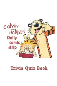 在飛比找誠品線上優惠-Calvin and Hobbes: Daily comic