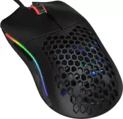 Gaming Mouse - Model O 67 G Superlight Honeycomb RGB Mouse, Matte Black Mouse, U