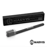 MARVIS 專業精品牙刷（溫和潔淨/中性毛）抗敏感護齦中毛 抗敏軟毛軟刷毛 深層清潔牙齦齒縫 敏感牙齒口腔護理刷牙推薦