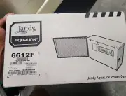 Jandy 6612F AquaLink RS Foundation Power Center