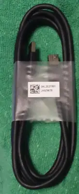 6-Ft Dell USB 3.0 USB A to USB B Printer / Scanner Cables 5KL2E21501