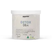 Detox Dert Diatomaceous Earth Certified Organic Worm and Parasite Control
