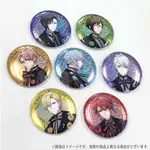 IDOLISH7 LIVE BEYOND OP.7 演唱會徽章 二階堂大和 四葉環