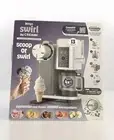 Ninja Swirl by CREAMi Soft Serve and Ice Cream Maker - IN HAND