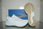 Brooks Women's Glycerin Stealthfit 20 Running Shoes 120372 1B 122 White NIB