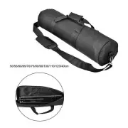 Tripod Case Tripod Carrying Case Bag with Strap for Tent Pole Mic Stand