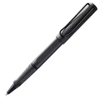 在飛比找ETMall東森購物網優惠-LAMY 狩獵者系列 黑桿鋼珠筆 317 safari