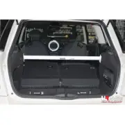 MINI COOPER S R56 1.6T 2006-2013 / CLUBMAN 1.6T 07-14 REAR STRUT TOWER BAR BRACE (for: Mini)