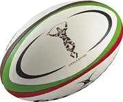 Harlequins Replica Rugby Ball
