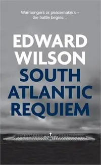 在飛比找三民網路書店優惠-South Atlantic Requiem