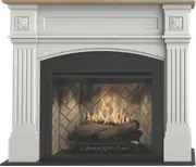Dimplex 2kW Windlesham Revillusion Electric Fireplace