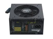 SEASONIC SSR-850FM FOCUS 80 PLUS GOLD 850W PSU GM-850 ONESEASONIC
