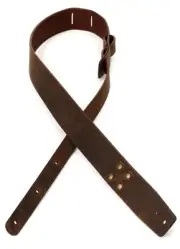 LM Products Vidar Viking Series Leather Strap - Brown (3-pack) Bundle