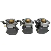 Carburetor Kit for Mercury Marine 40 45 55 60 HP Outboard 821854T4/5/6