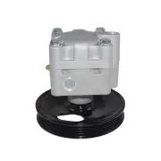 Nissan Pulsar Steering Pump 3 Ribbed Belt Type N16 491106N000 Aftermarket