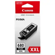 Canon PGI680XXLBK Ink Cartridge - Black Extra High Yield [PGI680XXLPGBK]