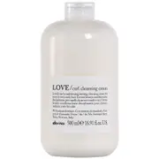 Davines LOVE Curl Cleansing Cream 500ml