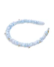Lele Sadoughi Jessie Flower Headband