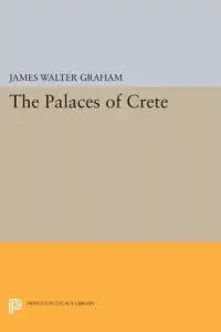 在飛比找博客來優惠-The Palaces of Crete: Revised 