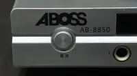 在飛比找Yahoo!奇摩拍賣優惠-ABOSS】DVD播放機 (AB-8850)   USB支援